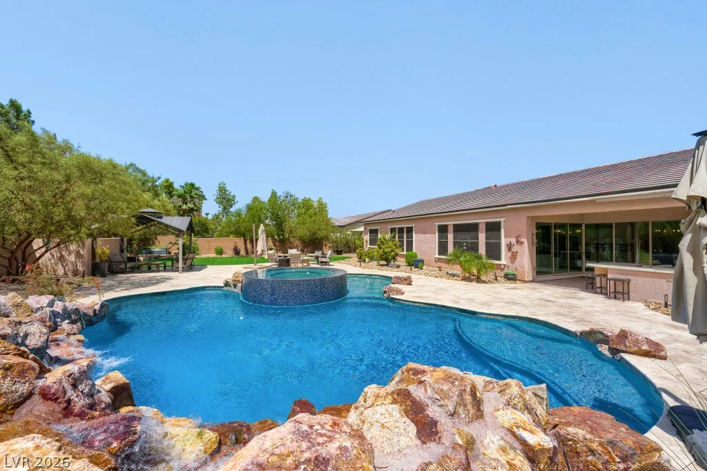 4809 Nightwood, Las Vegas, NV 89149