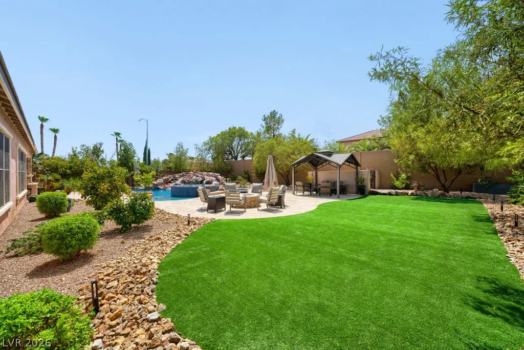 4809 Nightwood, Las Vegas, NV 89149