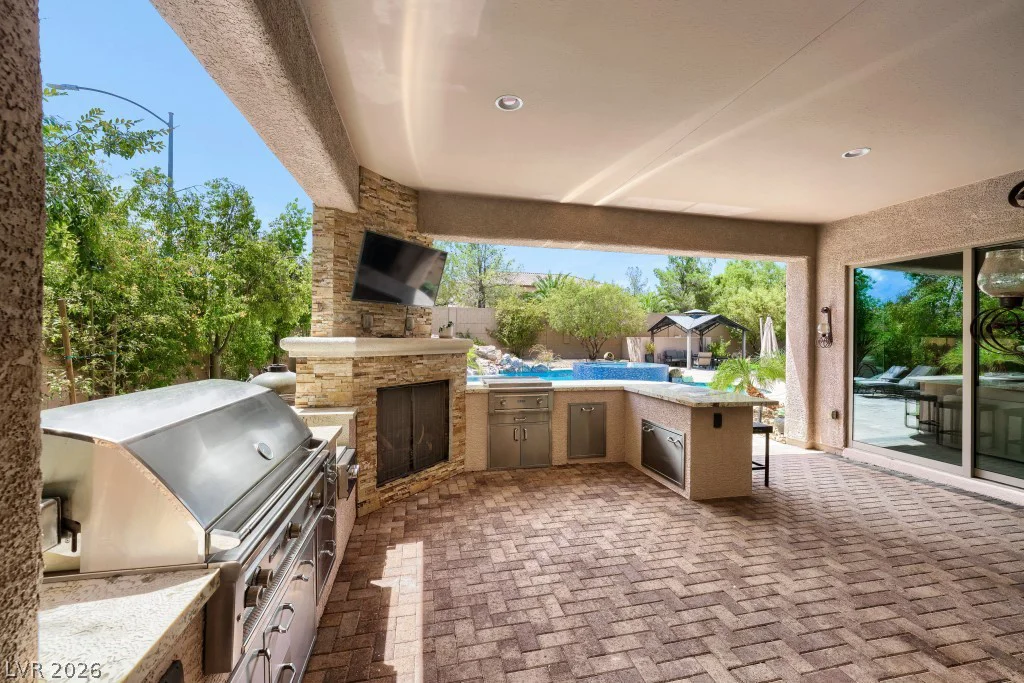 4809 Nightwood, Las Vegas, NV 89149