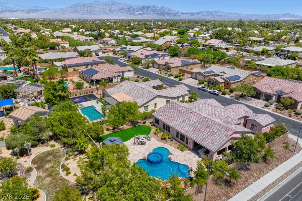 4809 Nightwood, Las Vegas, NV 89149