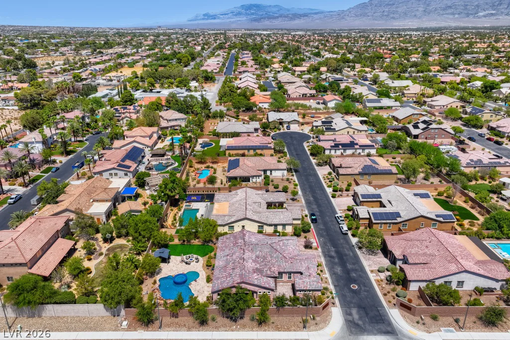 4809 Nightwood, Las Vegas, NV 89149