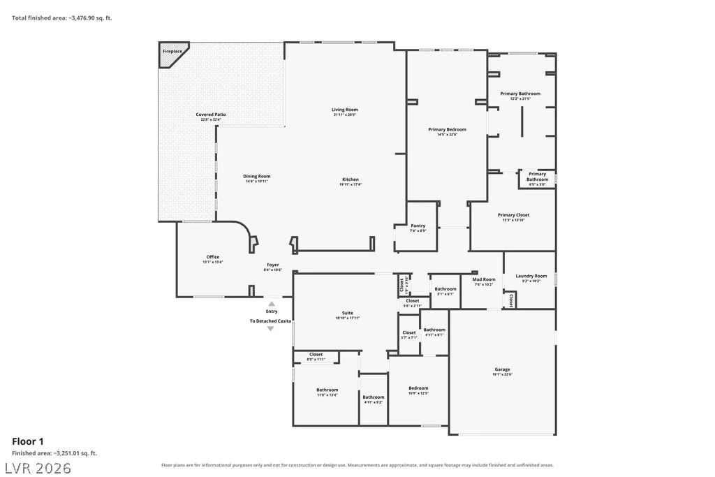 4809 Nightwood, Las Vegas, NV 89149