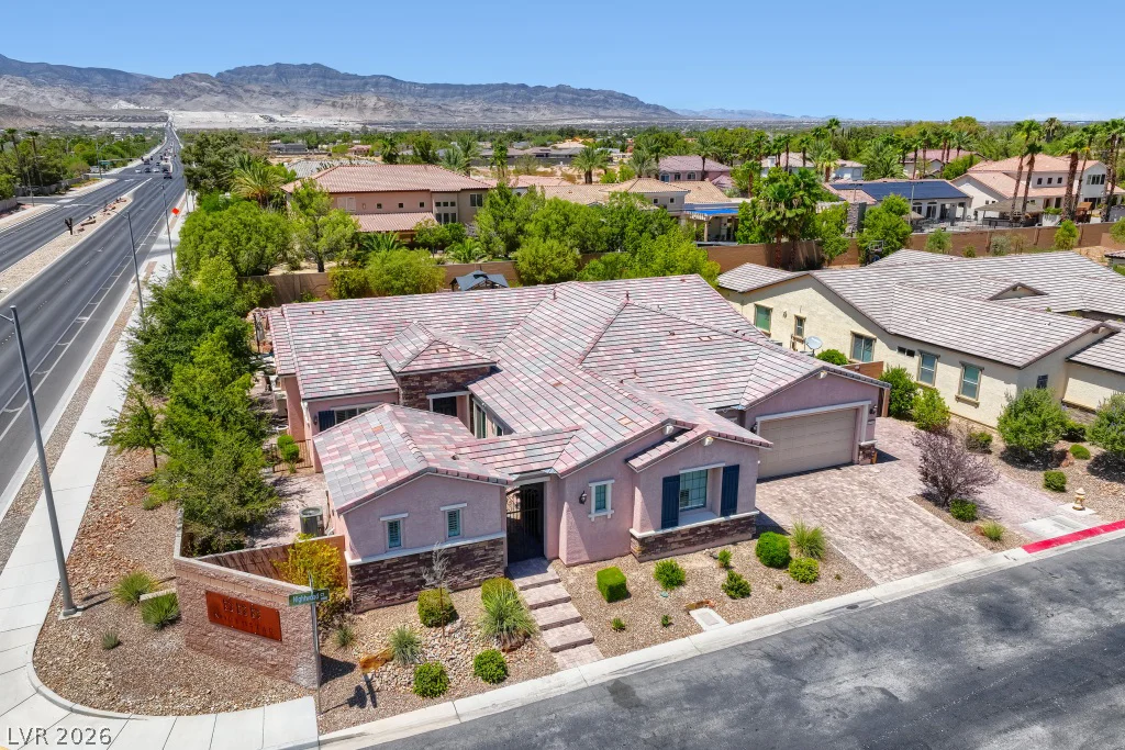 4809 Nightwood, Las Vegas, NV 89149