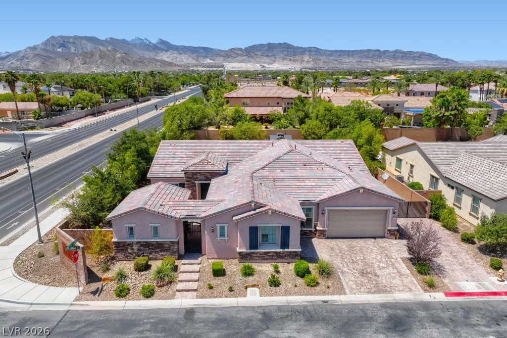 4809 Nightwood, Las Vegas, NV 89149