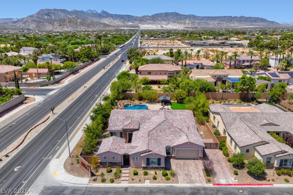 4809 Nightwood, Las Vegas, NV 89149