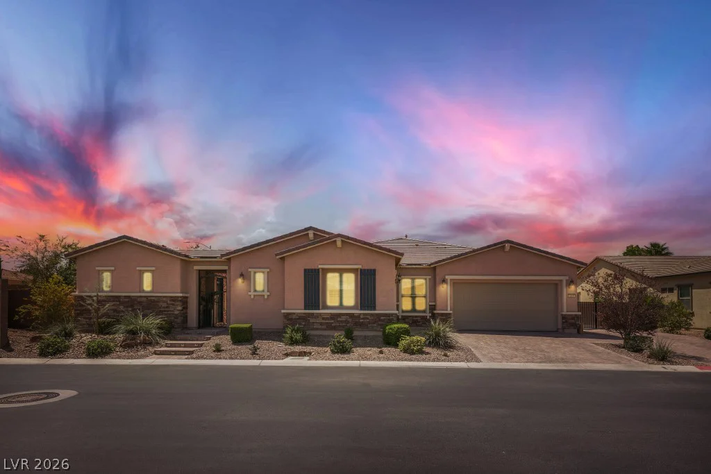 4809 Nightwood, Las Vegas, NV 89149