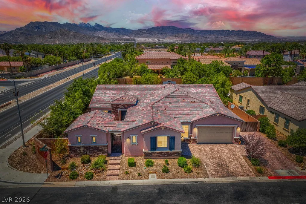 4809 Nightwood, Las Vegas, NV 89149