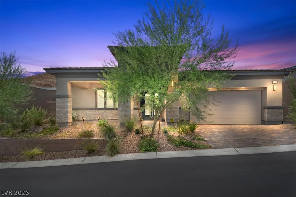 129 Juliette Pointe, Henderson, NV 89011