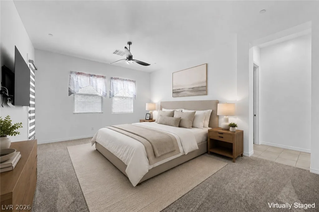 129 Juliette Pointe, Henderson, NV 89011