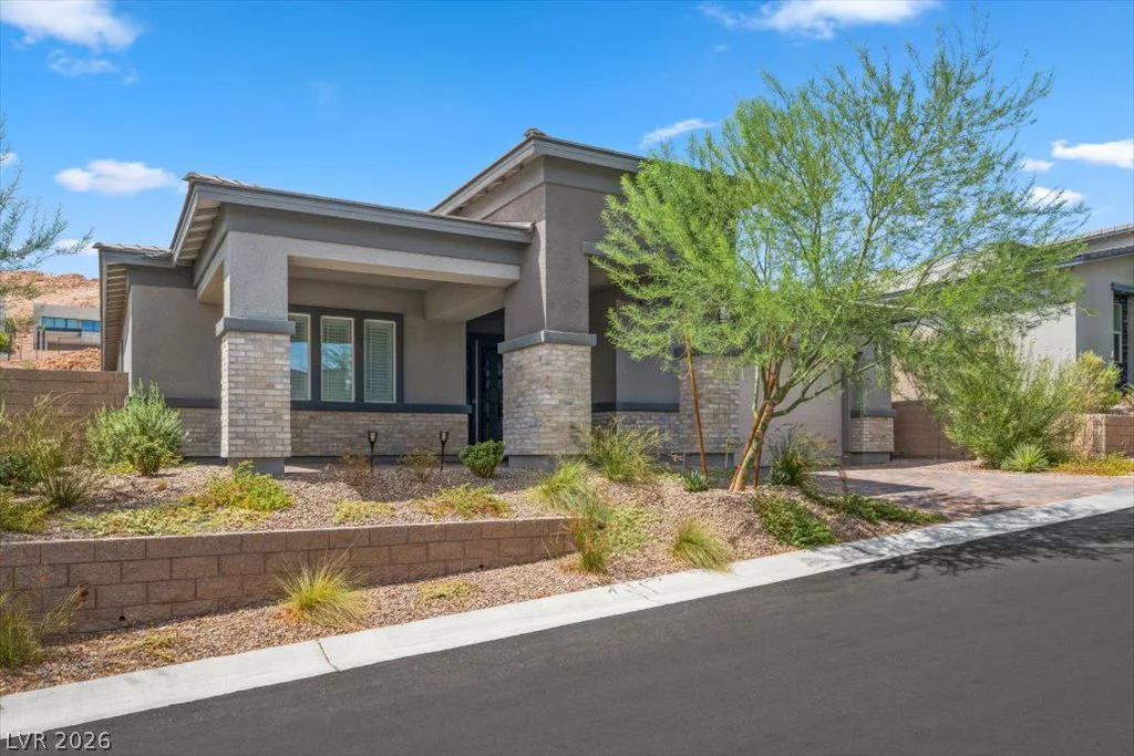 129 Juliette Pointe, Henderson, NV 89011
