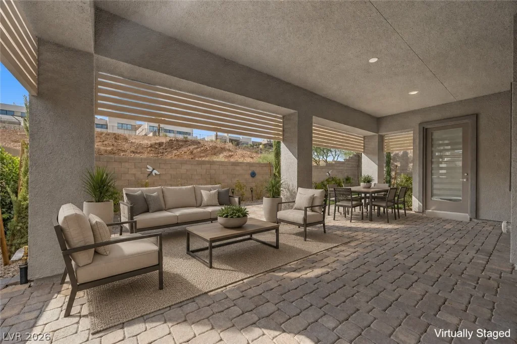 129 Juliette Pointe, Henderson, NV 89011
