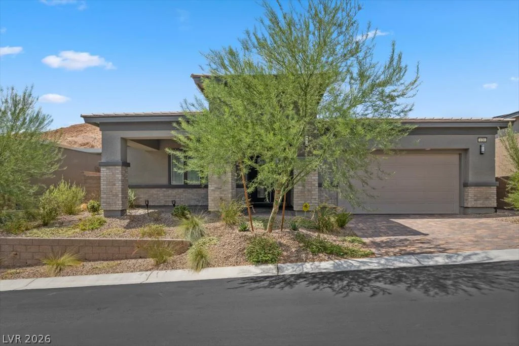 129 Juliette Pointe, Henderson, NV 89011