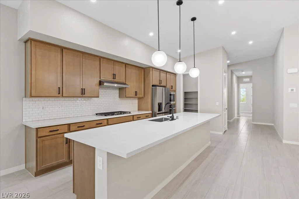 61 Agnew, Las Vegas, NV 89138