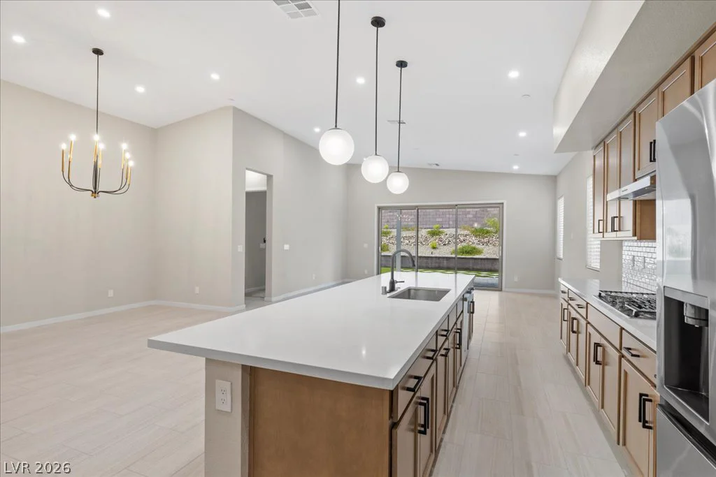 61 Agnew, Las Vegas, NV 89138