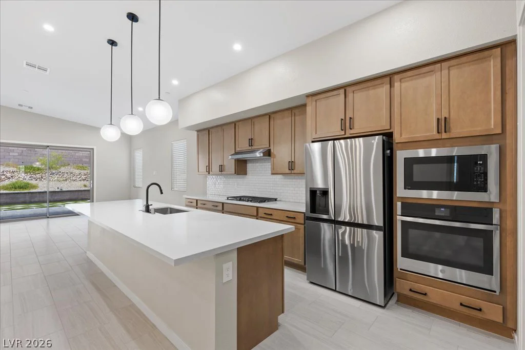61 Agnew, Las Vegas, NV 89138