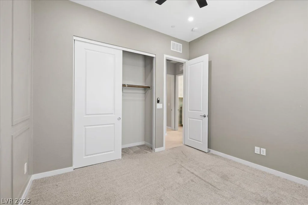 61 Agnew, Las Vegas, NV 89138