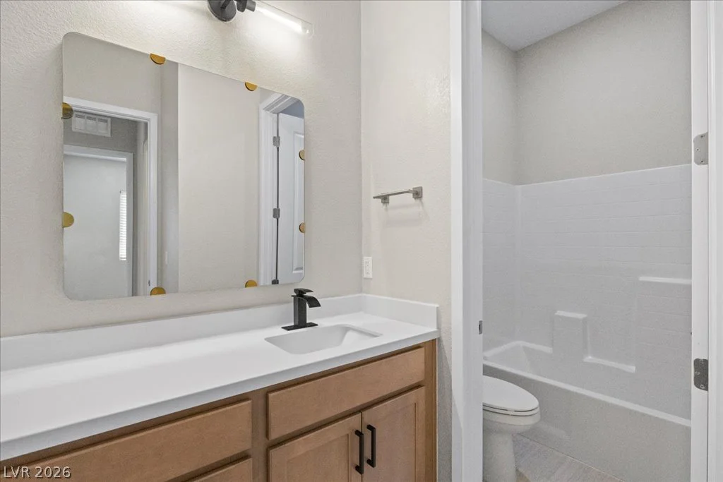 61 Agnew, Las Vegas, NV 89138