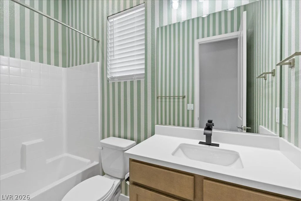 61 Agnew, Las Vegas, NV 89138