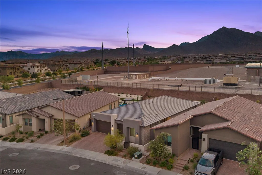 61 Agnew, Las Vegas, NV 89138