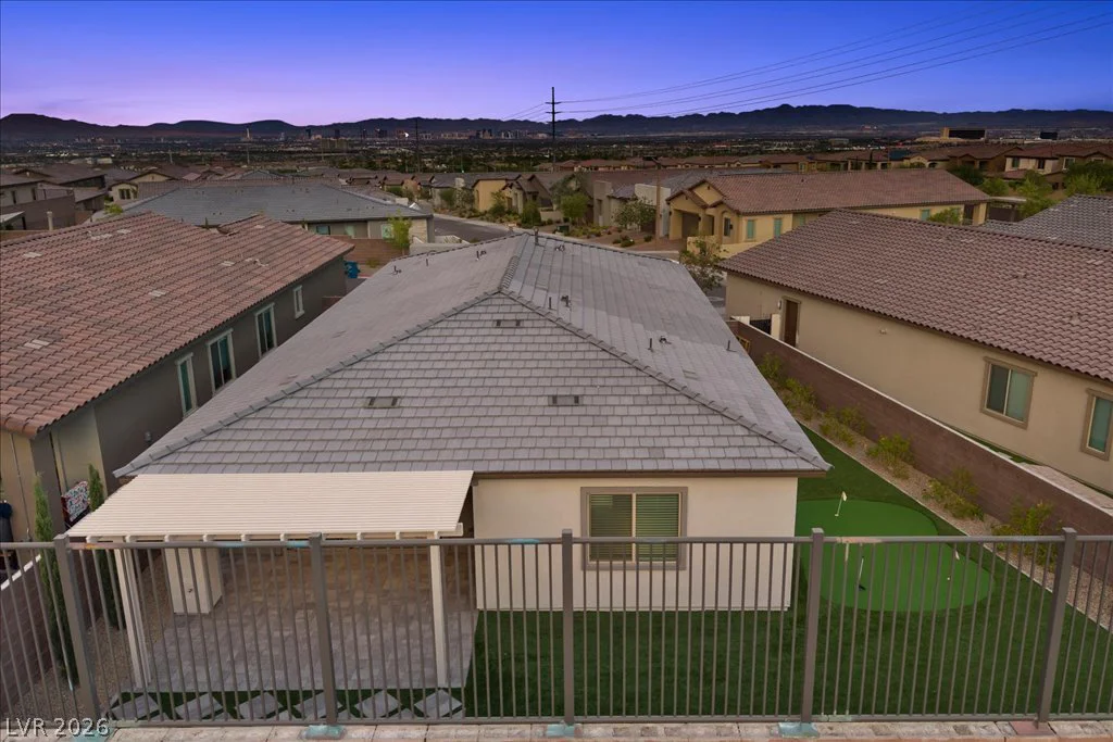 61 Agnew, Las Vegas, NV 89138