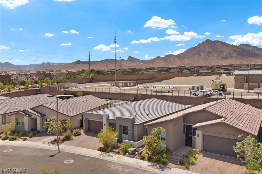 61 Agnew, Las Vegas, NV 89138