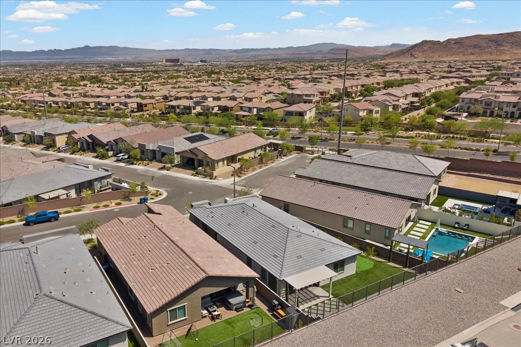 61 Agnew, Las Vegas, NV 89138