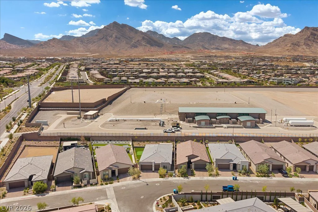 61 Agnew, Las Vegas, NV 89138