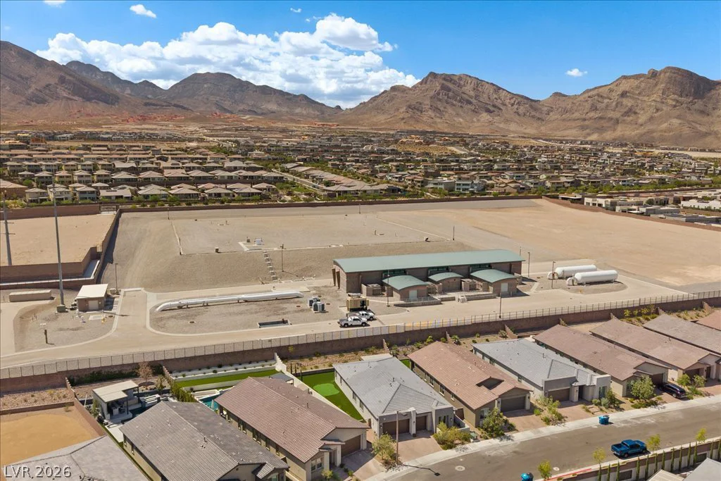 61 Agnew, Las Vegas, NV 89138