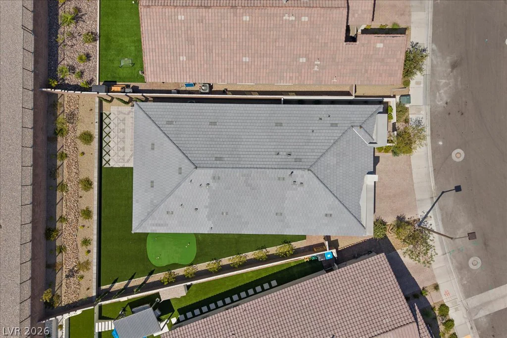 61 Agnew, Las Vegas, NV 89138