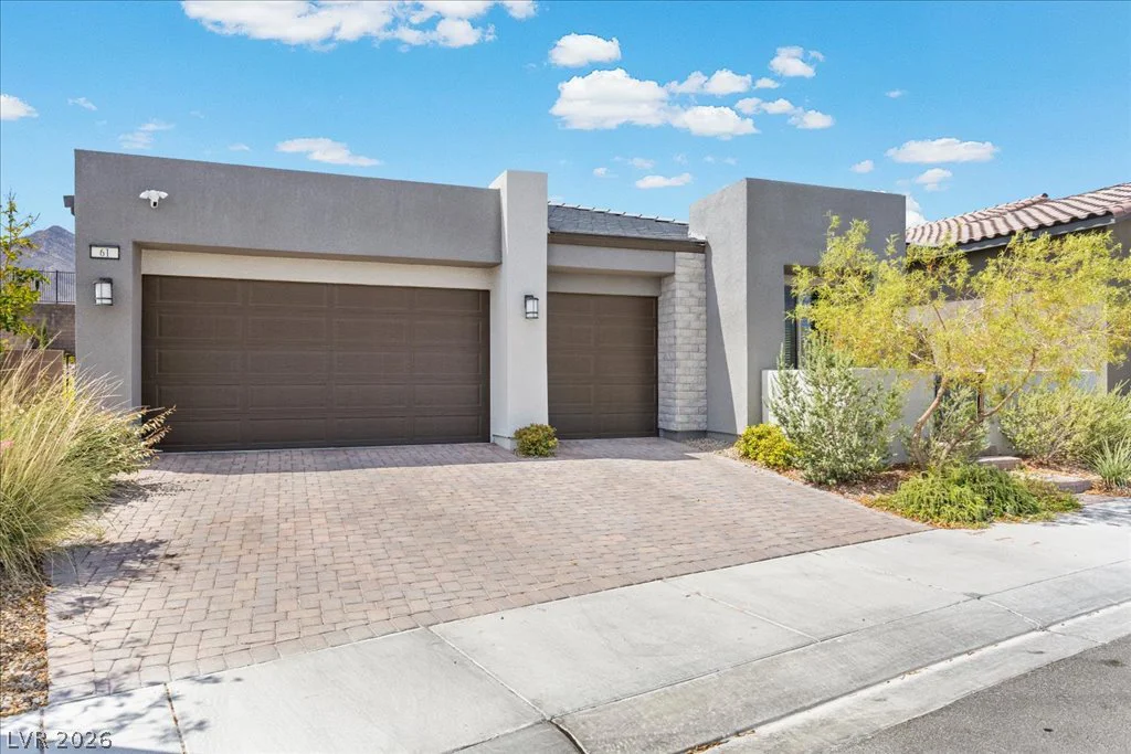 61 Agnew, Las Vegas, NV 89138
