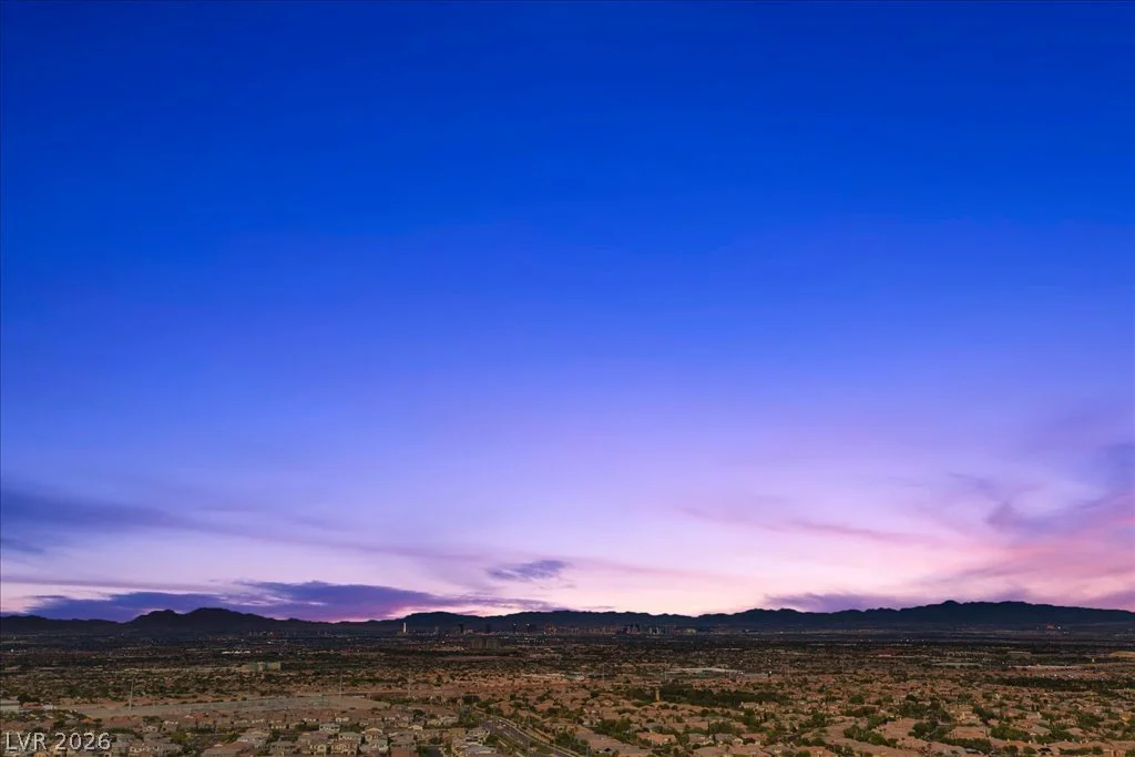61 Agnew, Las Vegas, NV 89138