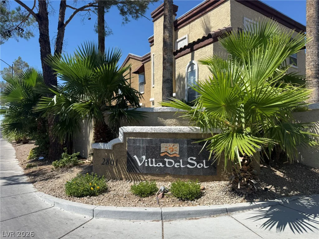 2801 Rainbow, Las Vegas, NV 89108