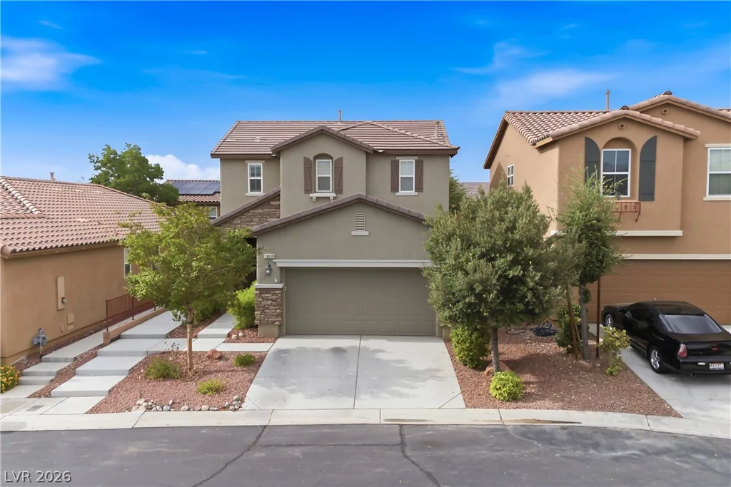 10639 Whiting, Las Vegas, NV 89166