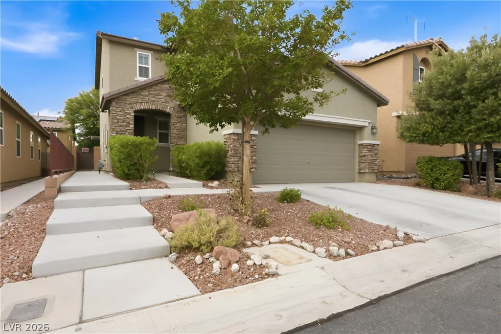 10639 Whiting, Las Vegas, NV 89166