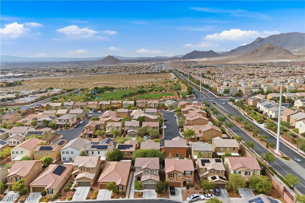 10639 Whiting, Las Vegas, NV 89166