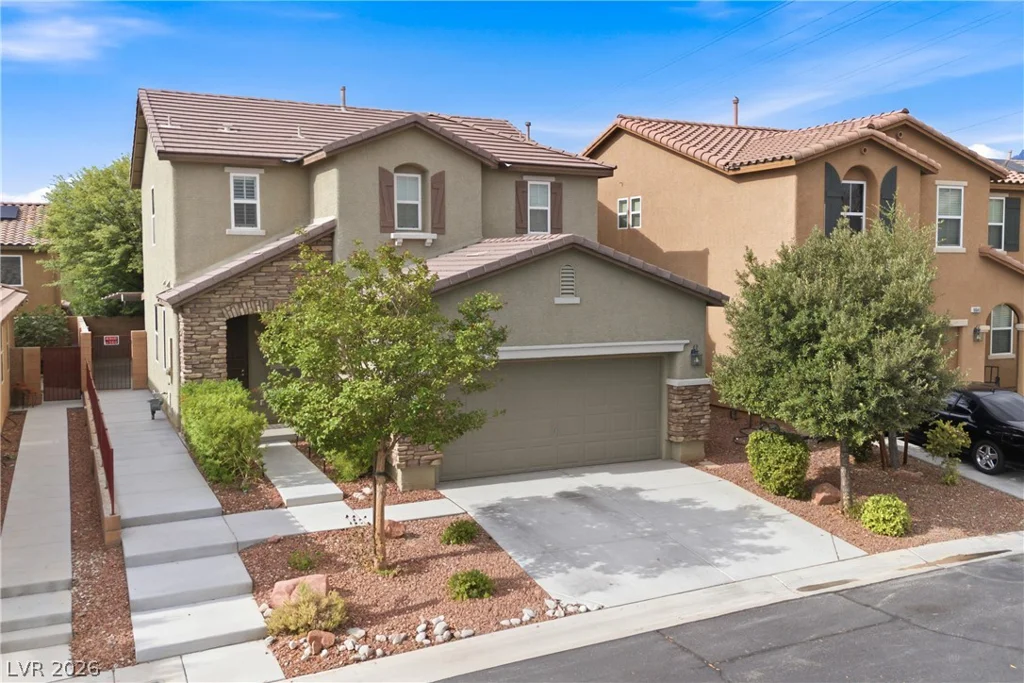 10639 Whiting, Las Vegas, NV 89166