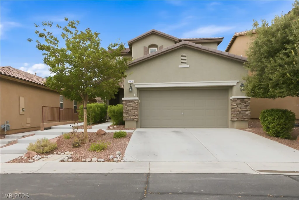 10639 Whiting, Las Vegas, NV 89166