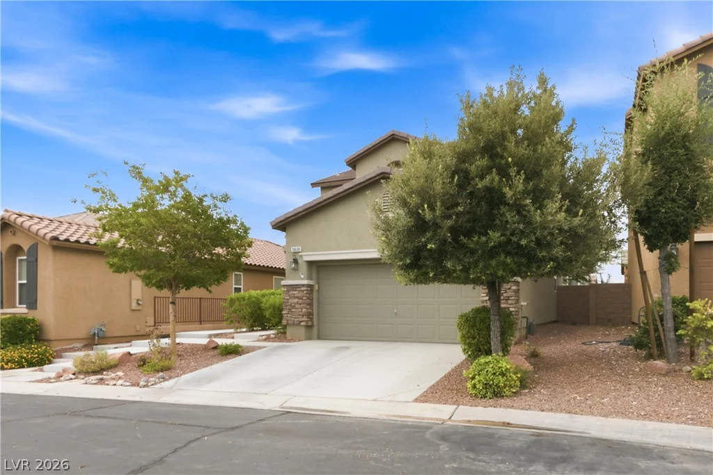 10639 Whiting, Las Vegas, NV 89166