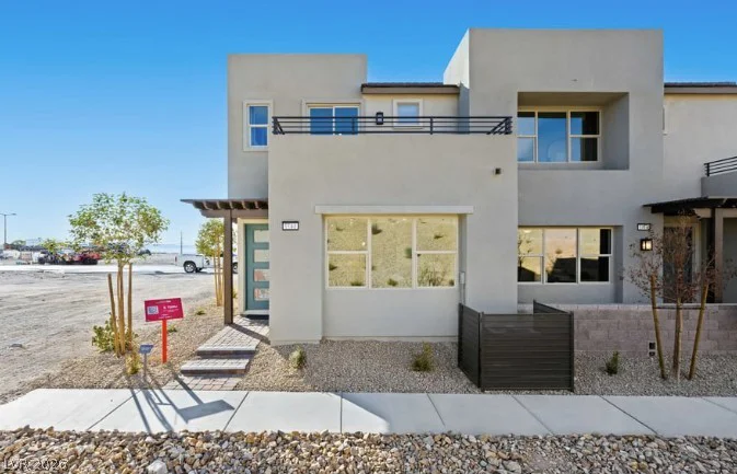 1518 Song Lark, Las Vegas, NV 89138