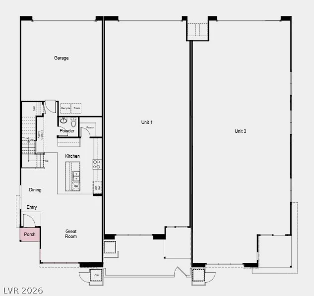 1518 Song Lark, Las Vegas, NV 89138