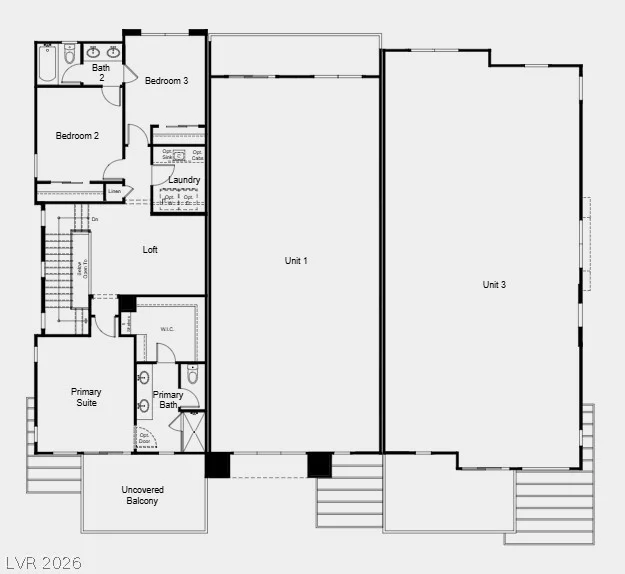 1518 Song Lark, Las Vegas, NV 89138