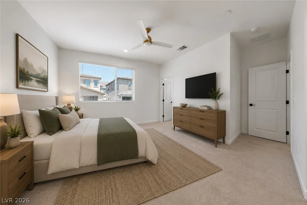 1437 Whistling Kite, Las Vegas, NV 89138