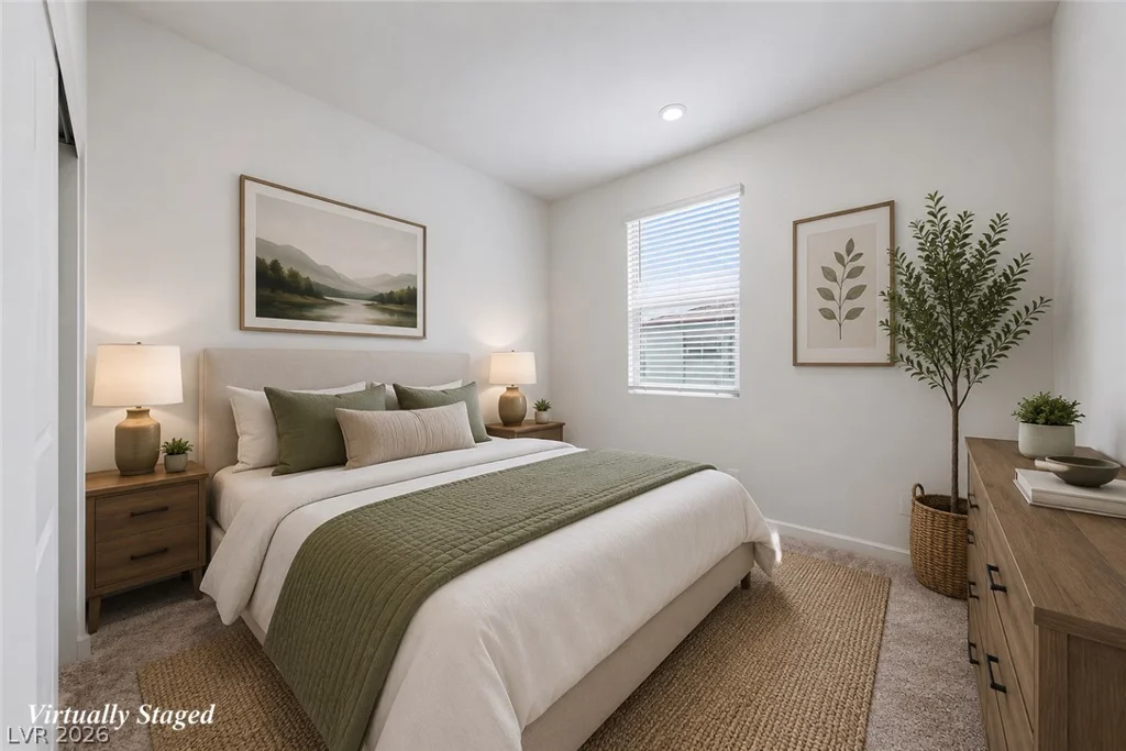 1437 Whistling Kite, Las Vegas, NV 89138