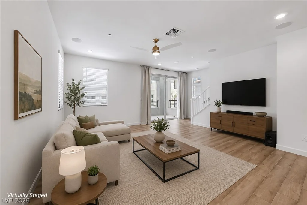 1437 Whistling Kite, Las Vegas, NV 89138