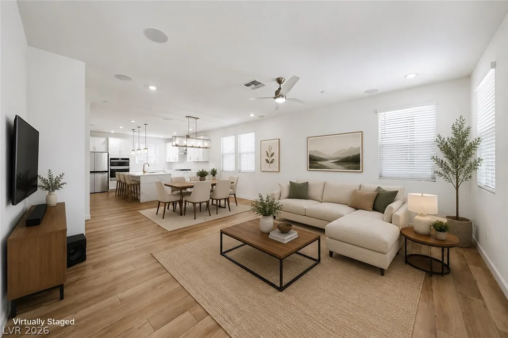 1437 Whistling Kite, Las Vegas, NV 89138