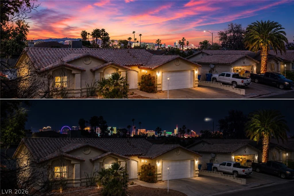 5222 Mandalay Springs, Las Vegas, NV 89120