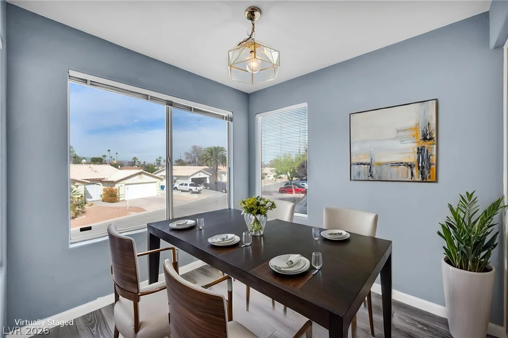 5222 Mandalay Springs, Las Vegas, NV 89120