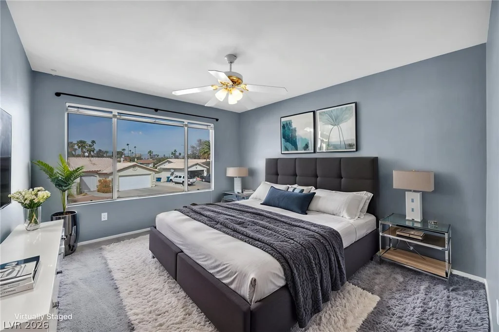 5222 Mandalay Springs, Las Vegas, NV 89120