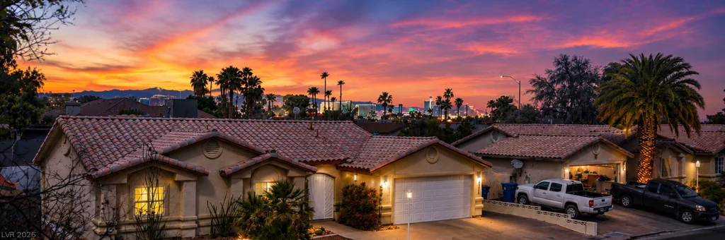 5222 Mandalay Springs, Las Vegas, NV 89120