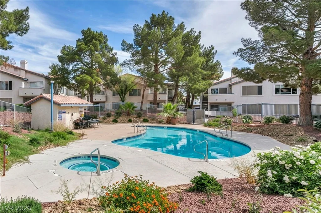 5222 Mandalay Springs, Las Vegas, NV 89120
